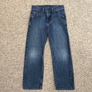 Boys Levi’s Jeans size 10